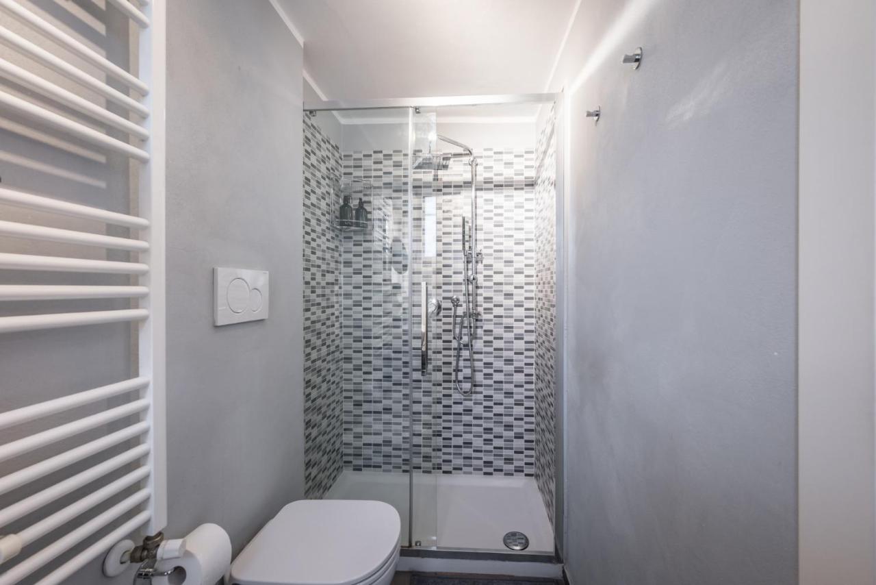 The Minimal Chic Home - Isola District Milano Exterior foto