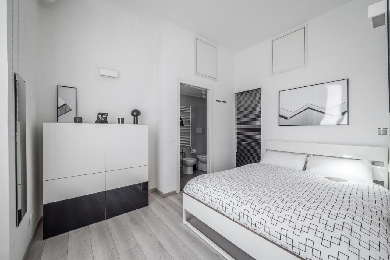 The Minimal Chic Home - Isola District Milano Exterior foto
