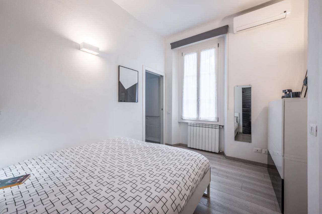 The Minimal Chic Home - Isola District Milano Exterior foto