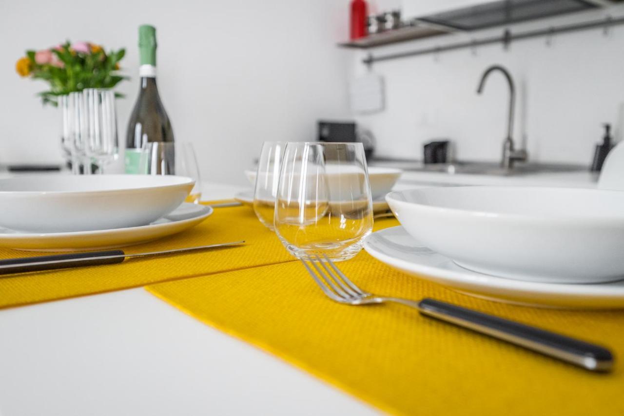 The Minimal Chic Home - Isola District Milano Exterior foto