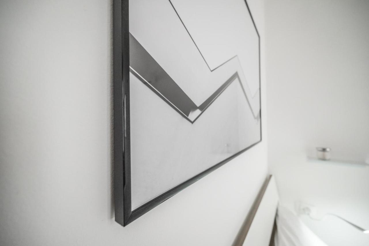 The Minimal Chic Home - Isola District Milano Exterior foto